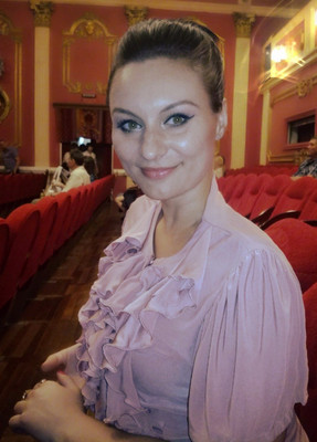 N.9173
Olga
45 anni
164 cm
Nikolaev