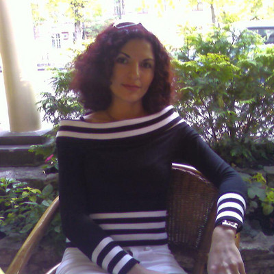 N.9178
Angelika
53 anni
171 cm
Pyatigorsk