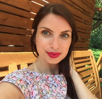 N.9190
Olga
42 anni
160 cm
Krasnoturinsk