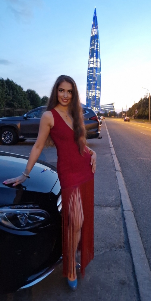 N.9245
Olga
41 anni
168 cm
Saint Petersburg