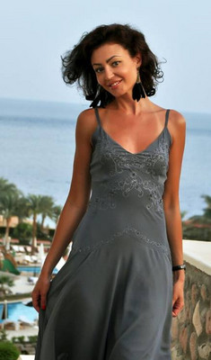 N.9246
Evgenia
47 anni
178 cm
Gomel