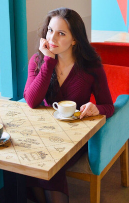 N.9252
Yana
28 anni
165 cm
Yaroslavl