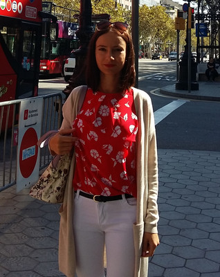 N.9257
Alina
40 anni
166 cm
Sochi
