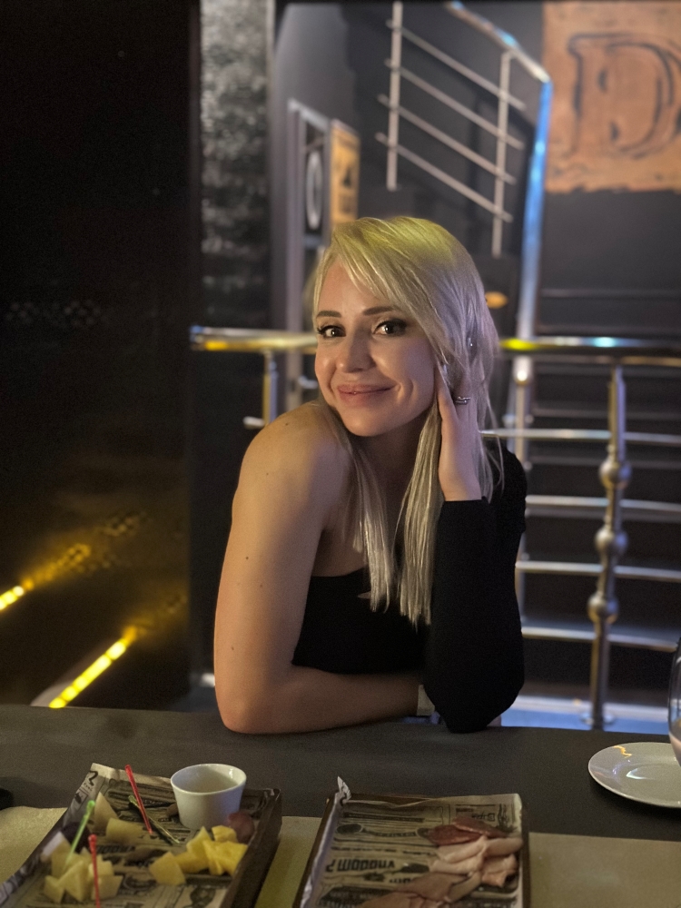 N.9281
Kristina
37 anni
164 cm
Nakhodka