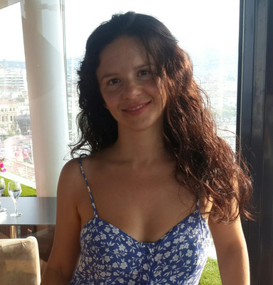 N.9290
Galina
41 anni
156 cm
Kirov