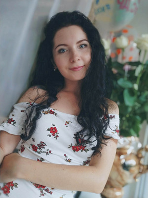 N.9306
Gulnara
42 anni
173 cm
Murmansk