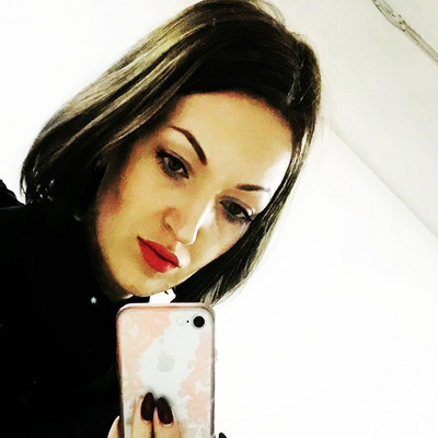 N.9318
Elena
35 anni
176 cm
Kaluga