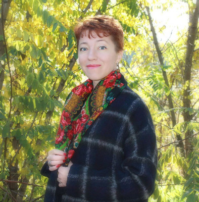 N.9325
Olga
48 anni
163 cm
Dnepropetrovsk