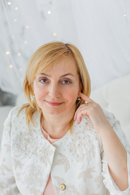 N.9327
Ksenia
58 anni
165 cm
Vinnitsa