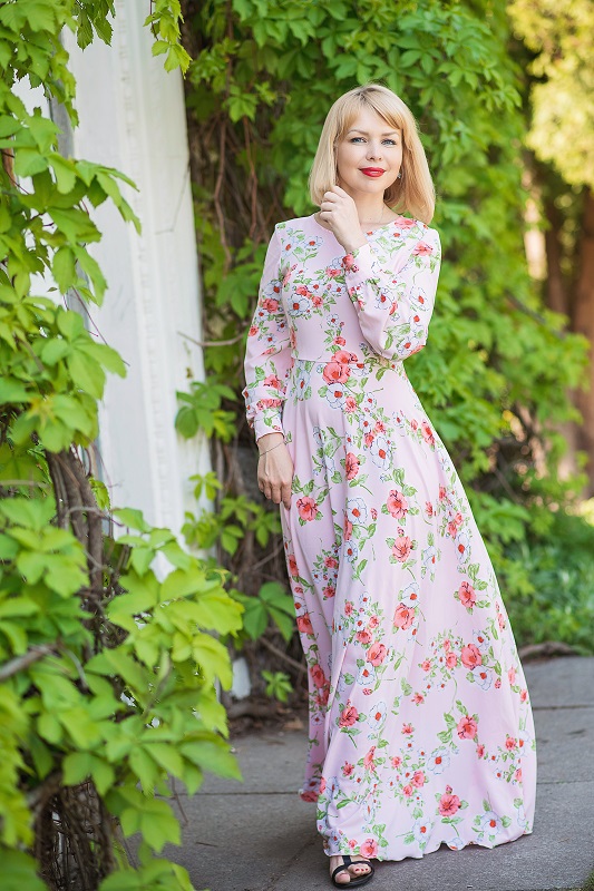 N.9351
Lyudmila
43 anni
168 cm
Kiev