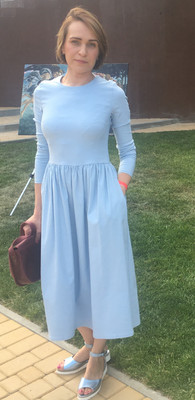 N.9368
Zinaida
41 anni
164 cm
Dnepropetrovsk