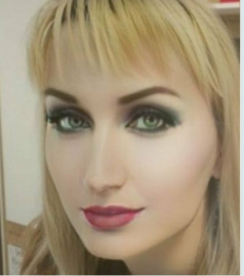 N.9371
Elena
45 anni
162 cm
Kursk