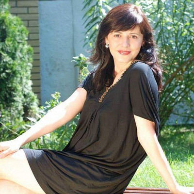N.9397
Marina
43 anni
167 cm
Kiev