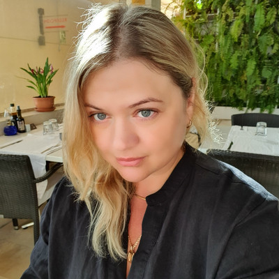 N.9398
Natalia
44 anni
165 cm
Pinsk