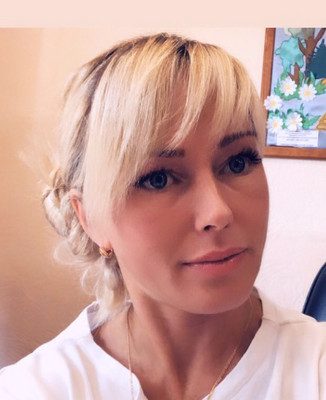 N.9429
Natalia
43 anni
164 cm
Moscow