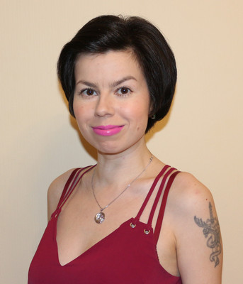 N.9445
Aleksandra
39 anni
161 cm
Saint Petersburg