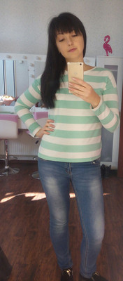 N.9459
Lidia
44 anni
176 cm
Snihurivka