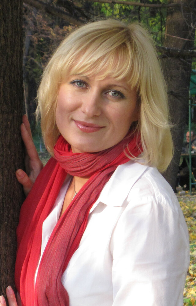 N.9469
Svetlana
48 anni
166 cm
Murom