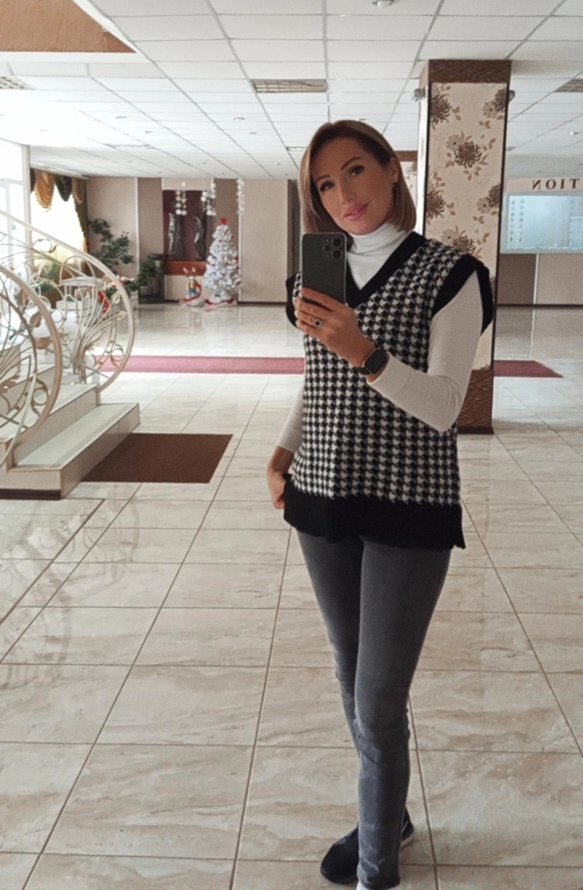 N.9486
Lyudmila
51 anni
168 cm
Dubossary