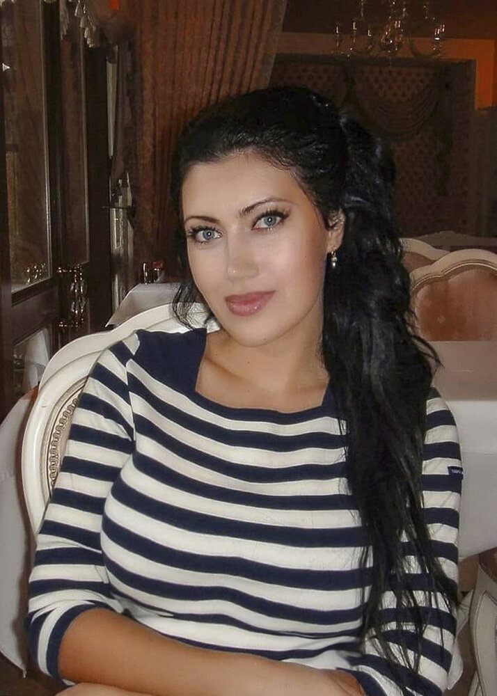 N.9507
Yulia
45 anni
173 cm
Odessa