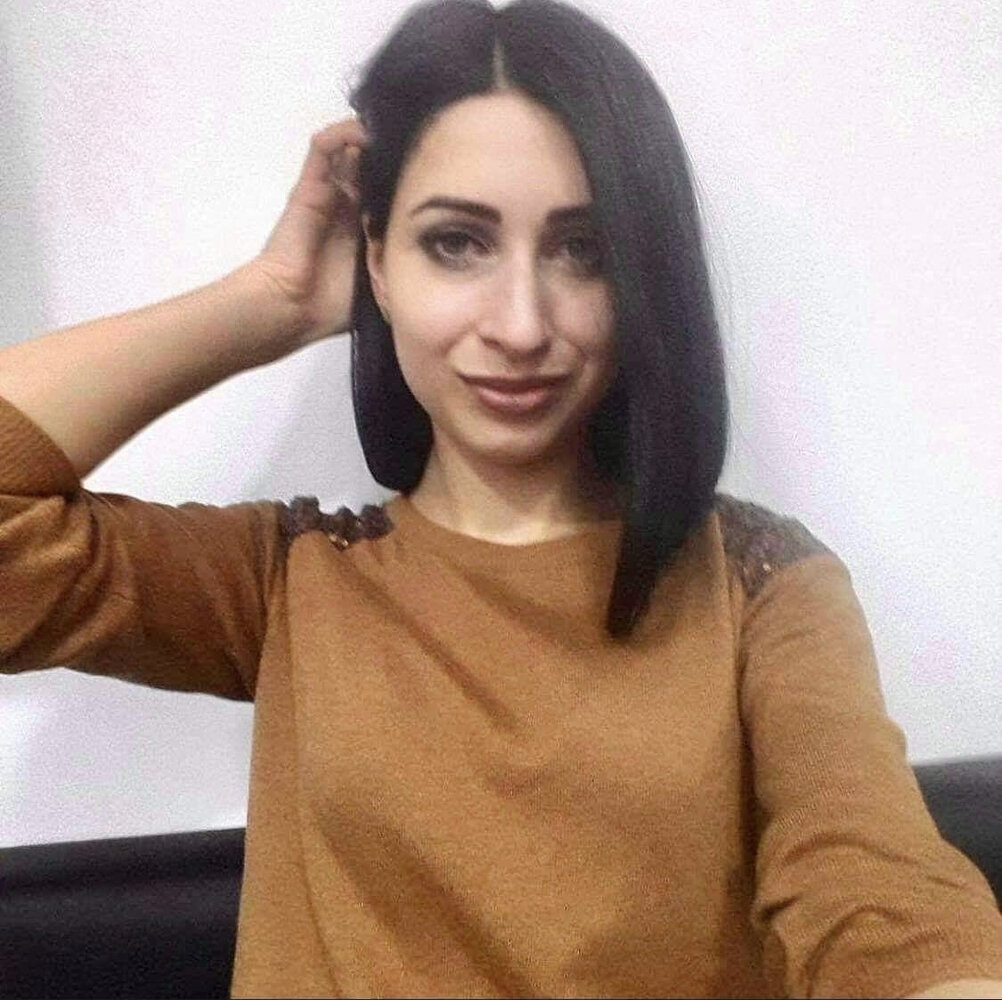 N.9511
Anastasia
28 anni
165 cm
Kharkov