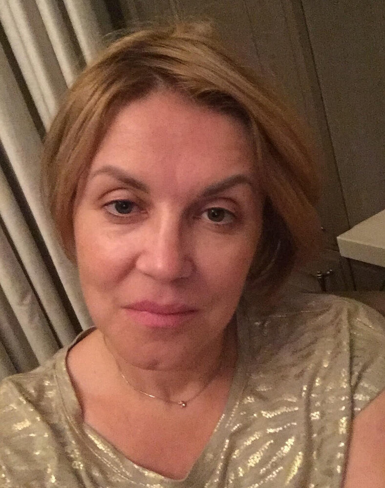 N.9512
Alla
51 anni
177 cm
Kiev