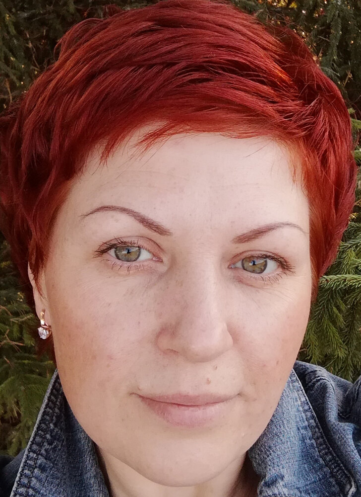 N.9513
Nadezhda
51 anni
165 cm
Yaroslavl