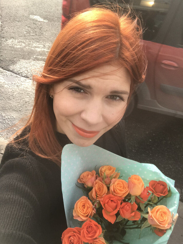 N.9517
Antonina
43 anni
164 cm
Moscow