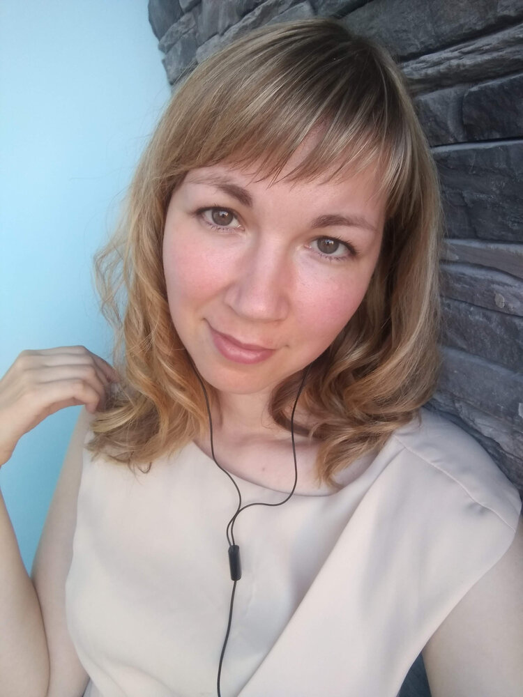 N.9533
Tatiana
36 anni
175 cm
Moscow