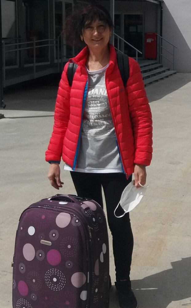 N.9543
Vera
64 anni
160 cm
Chernigov