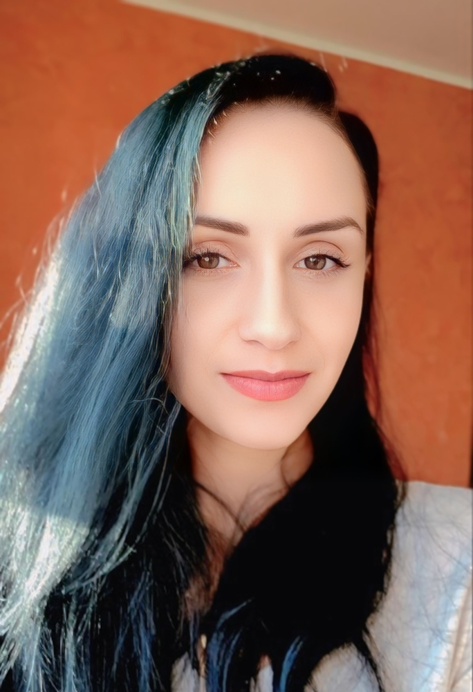 N.9545
Elizaveta
43 anni
170 cm
Wroclaw