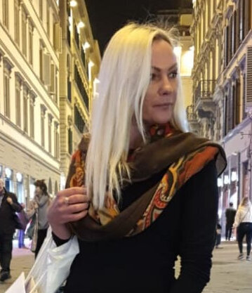 N.9570
Lara
45 anni
160 cm
Lipetsk