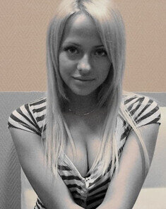 N.9586
Evgenia
30 anni
167 cm
Staint Petersburg
