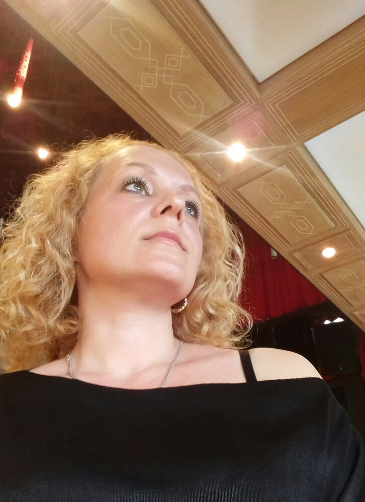 N.9603
Ekaterina
45 anni
162 cm
Moscow