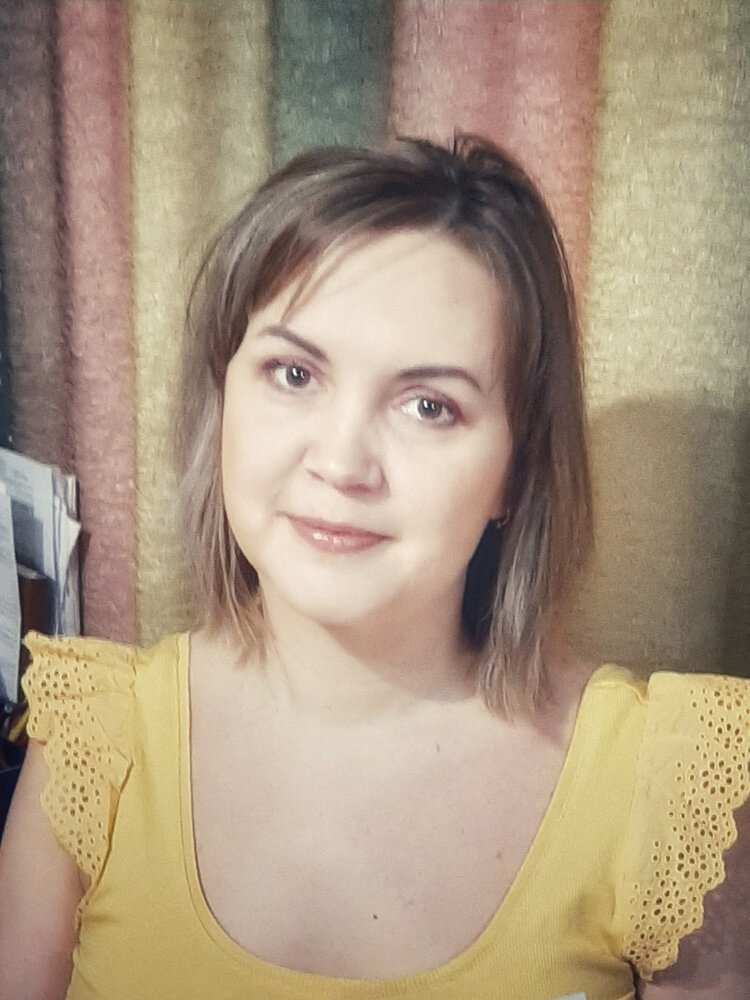 N.9604
Ekaterina
42 anni
172 cm
Mezhdurechensk