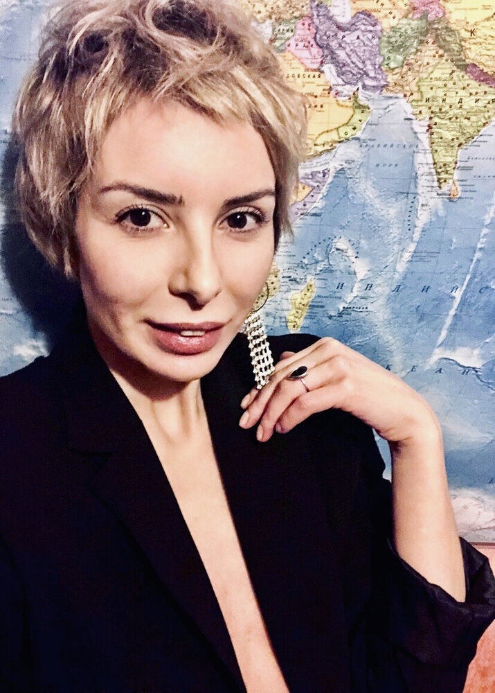 N.9614
Margarita
41 anni
165 cm
Tuapse