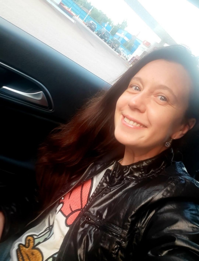 N.9645
Anna
45 anni
165 cm
Saint Petersburg