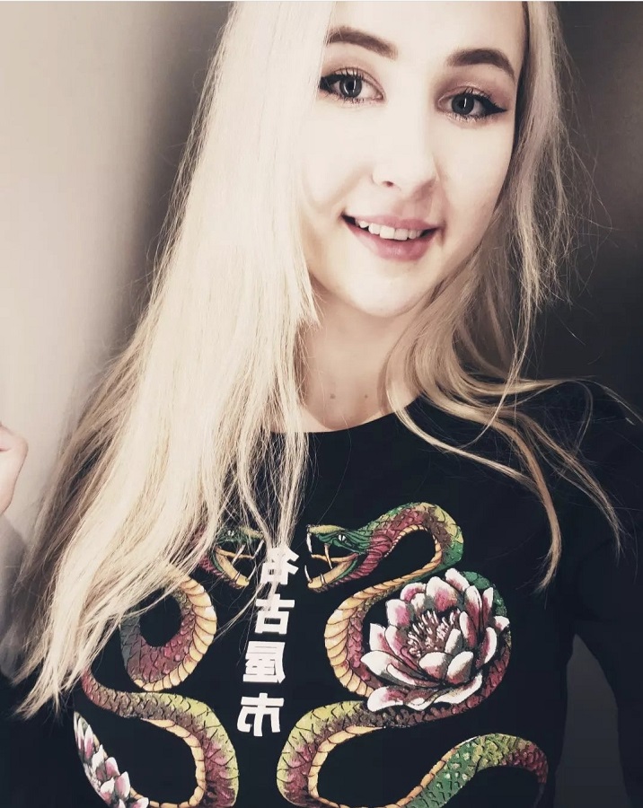 N.9648
Evgenia
26 anni
178 cm
Kiev