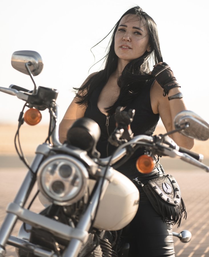N.9655
Lyudmila
49 anni
160 cm
Dubai