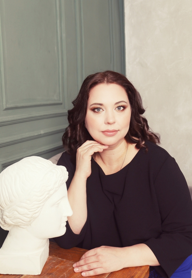 N.9662
Oksana
43 anni
165 cm
Kazan