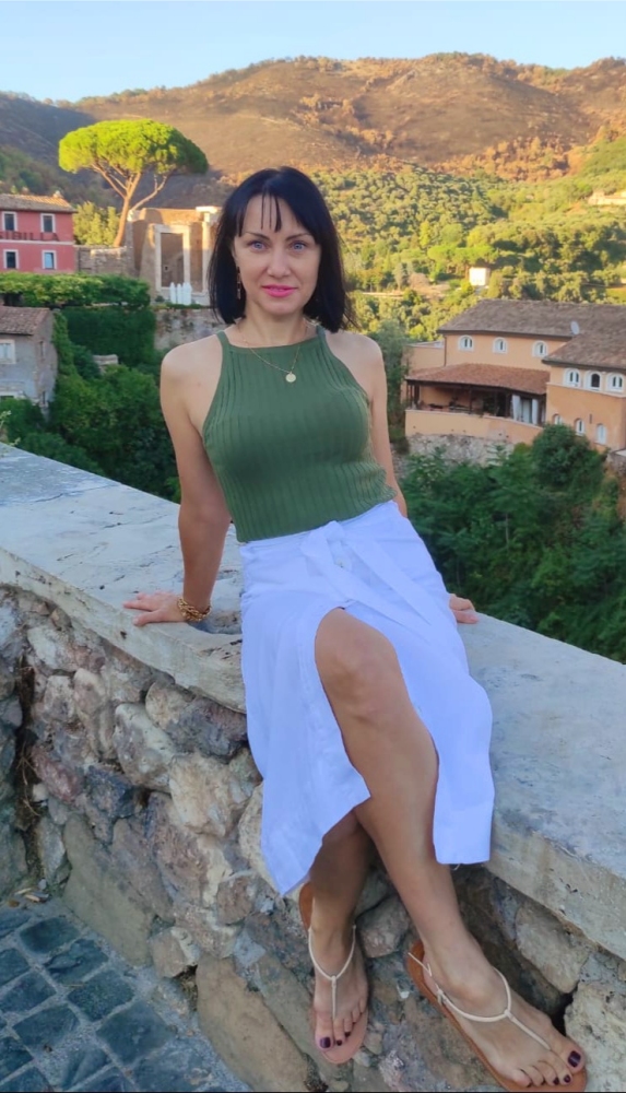 N.9677
Natalia
46 anni
164 cm
Nesselwang