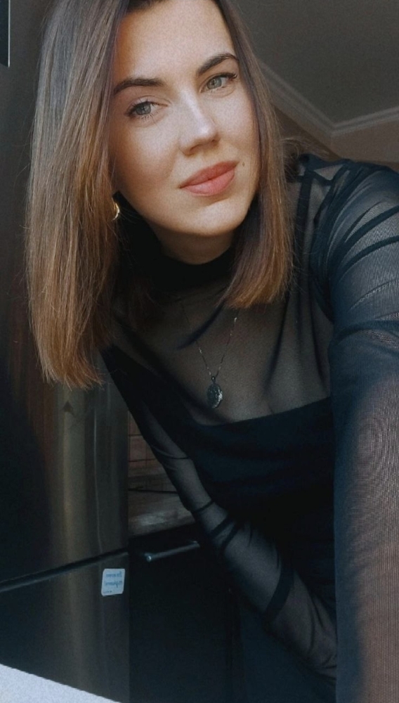 N.9744
Lyudmila
40 anni
170 cm
Krasnodar
