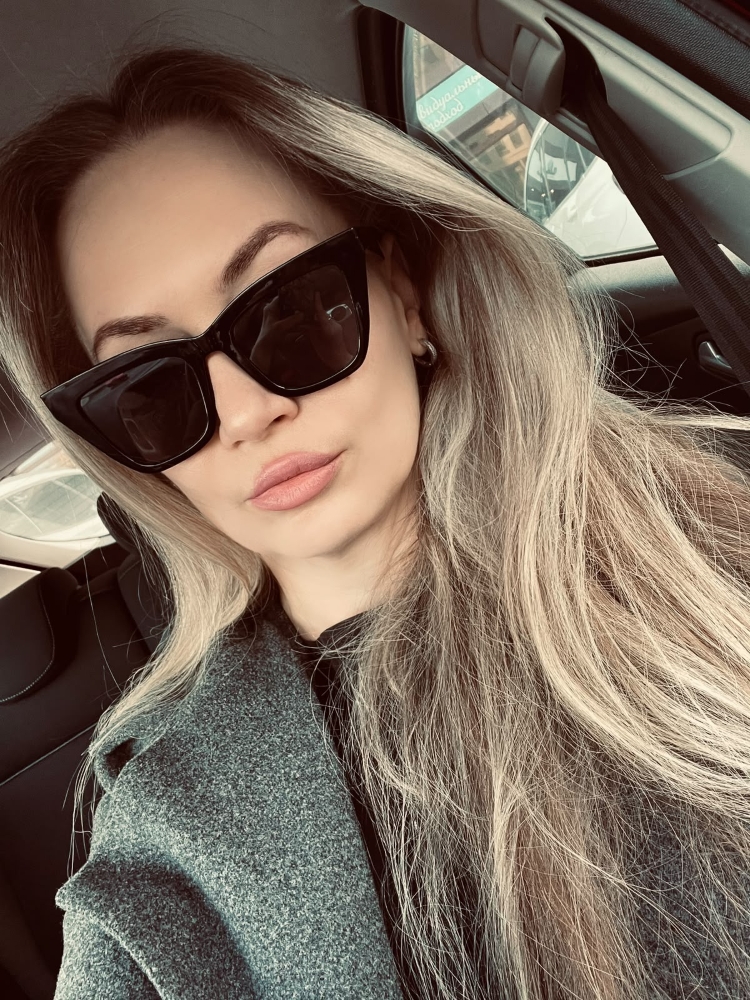 N.9750
Ekaterina
42 anni
170 cm
Voronezh